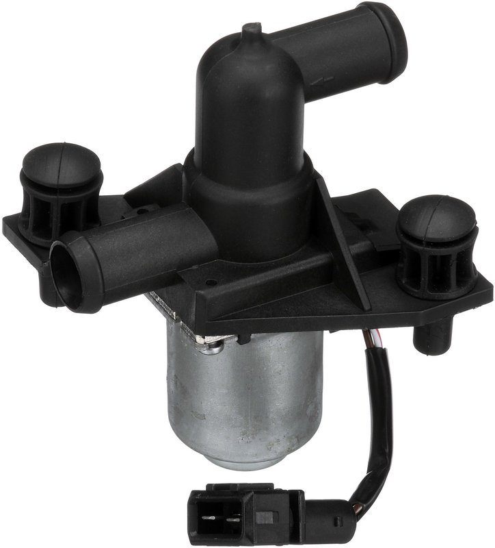 Gates EHV121 HVAC Heater Control Valve - Rear