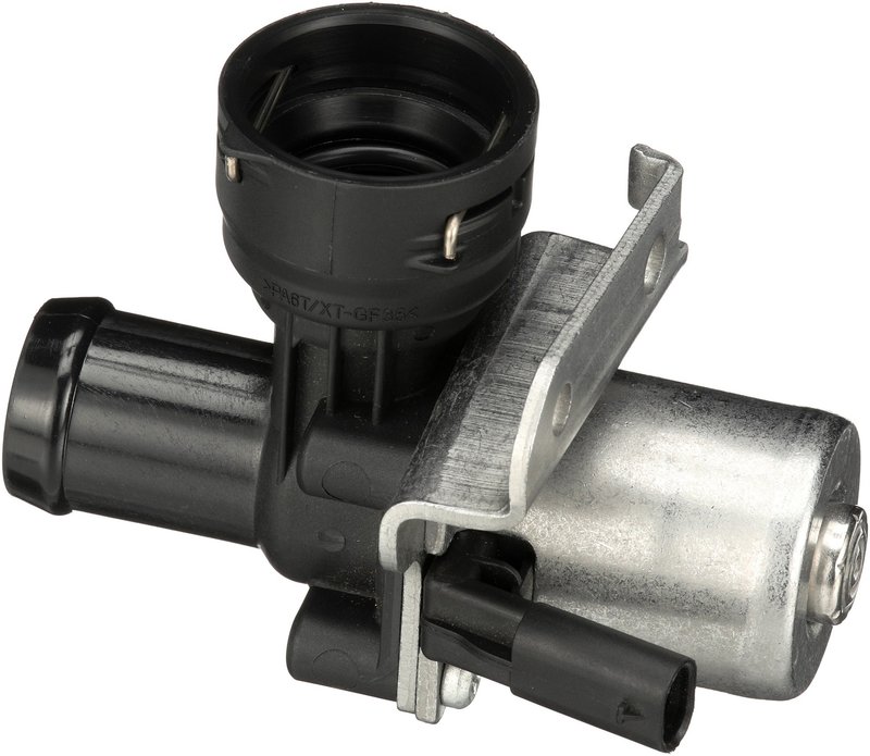 Gates EHV122 HVAC Heater Control Valve