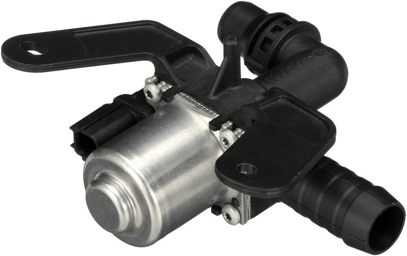 Gates EHV124 HVAC Heater Control Valve