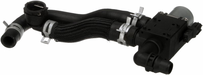 Gates EHV127 HVAC Heater Control Valve
