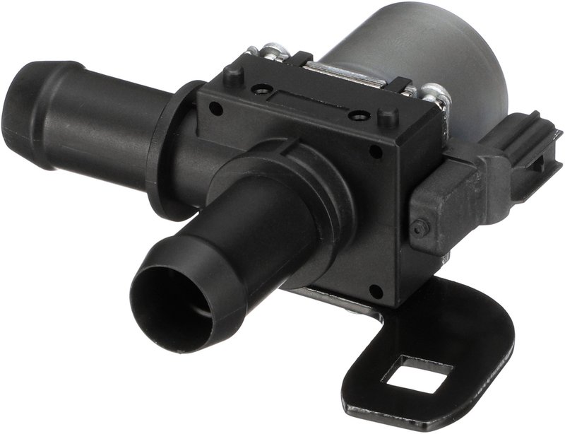 Gates EHV128 HVAC Heater Control Valve