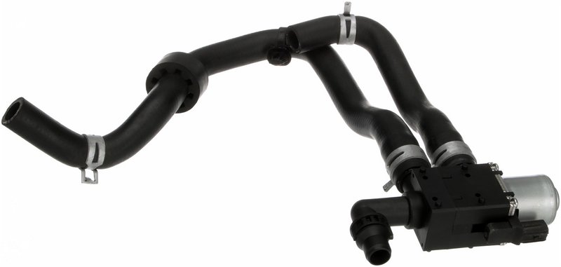 Gates EHV129 HVAC Heater Control Valve