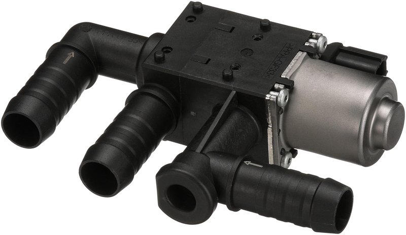 Gates EHV130 HVAC Heater Control Valve
