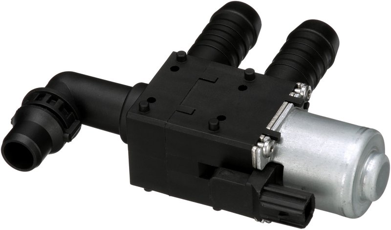 Gates EHV131 HVAC Heater Control Valve