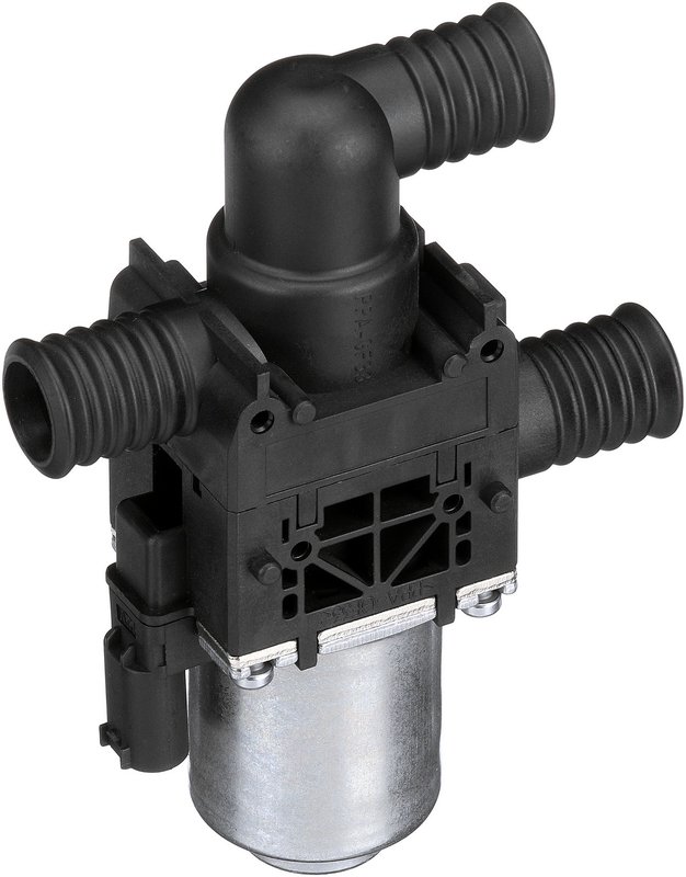 Gates EHV133 HVAC Heater Control Valve