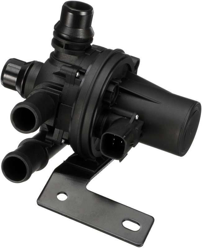 Gates EHV134 HVAC Heater Control Valve
