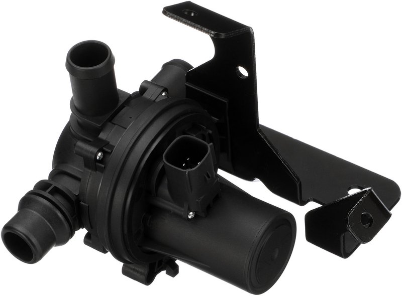 Gates EHV135 HVAC Heater Control Valve