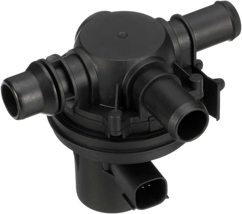 Gates EHV136 HVAC Heater Control Valve