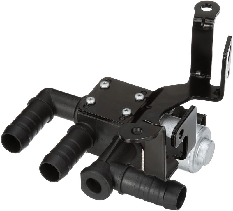 Gates EHV137 HVAC Heater Control Valve