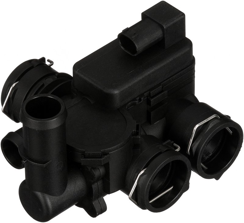 Gates EHV138 HVAC Heater Control Valve