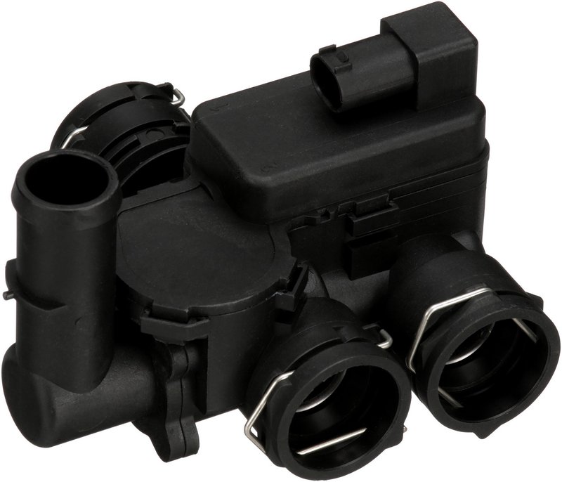 Gates EHV139 HVAC Heater Control Valve