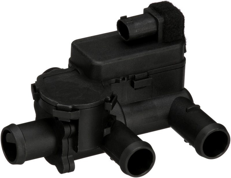 Gates EHV140 HVAC Heater Control Valve