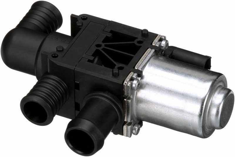 Gates EHV141 HVAC Heater Control Valve