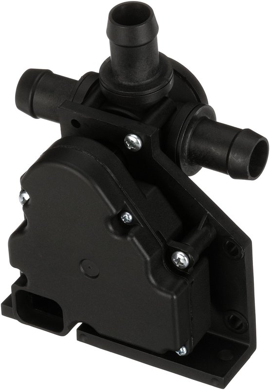 Gates EHV144 HVAC Heater Control Valve