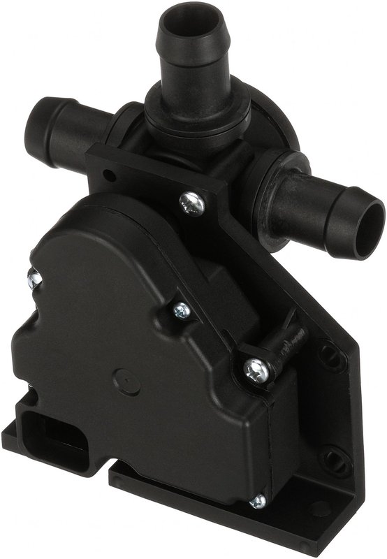 Gates EHV145 HVAC Heater Control Valve