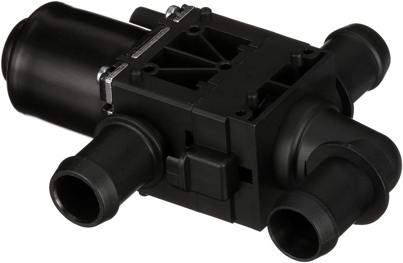 Gates EHV146 HVAC Heater Control Valve - Battery