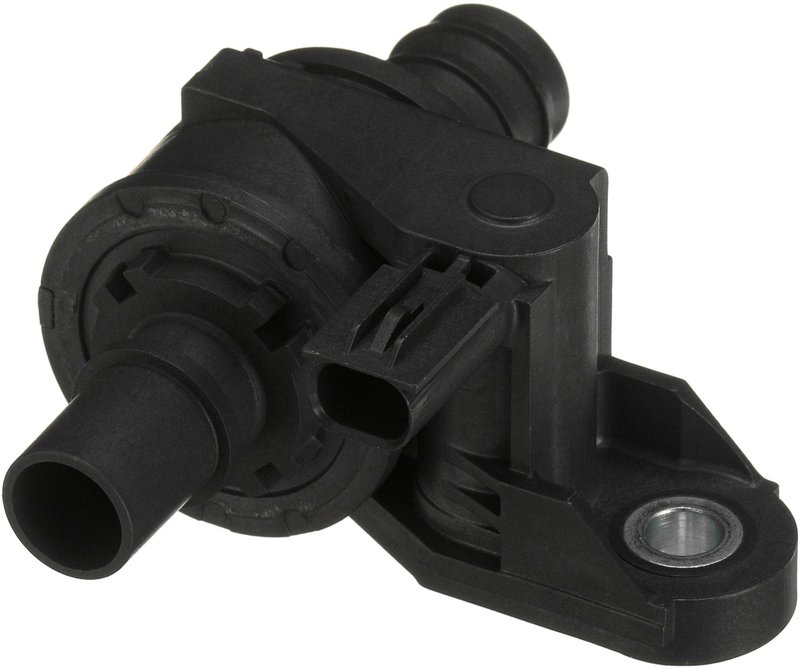 Gates EHV162 HVAC Heater Control Valve
