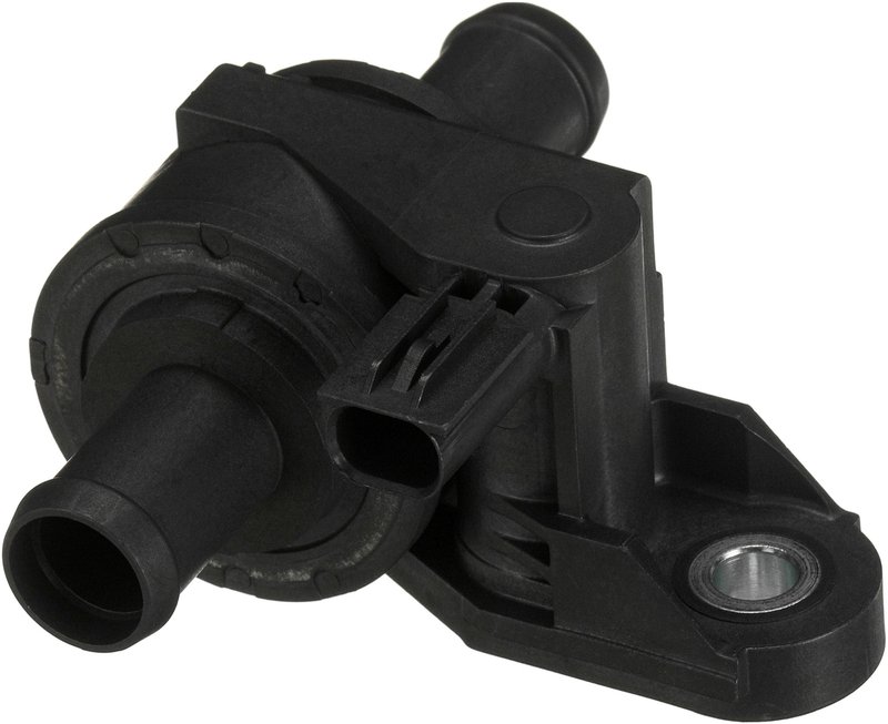 Gates EHV163 HVAC Heater Control Valve