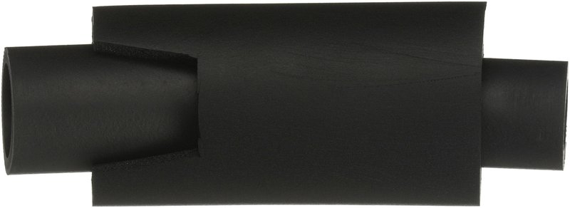 Gates EMH002 Engine Crankcase Breather Hose - Valve Cover To Tube