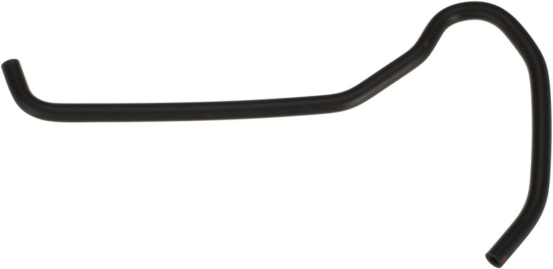 Gates EMH006 Engine Crankcase Breather Hose - PCV Valve Hose or PCV Valve To Intake