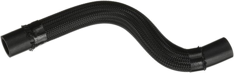 Gates EMH010 Engine Crankcase Breather Hose - Valve Cover To Air Cleaner
