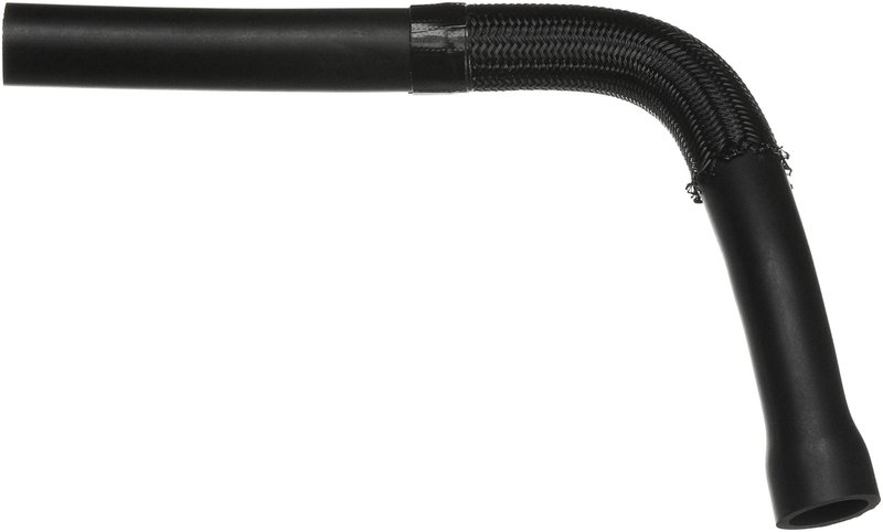 Gates EMH012 Engine Crankcase Breather Hose - Air Cleaner To Intake