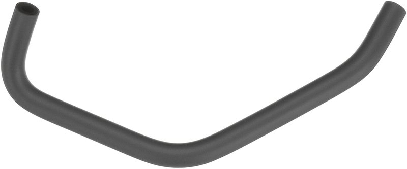 Gates EMH017 Engine Crankcase Breather Hose - PCV Valve Hose or PCV Valve To Intake