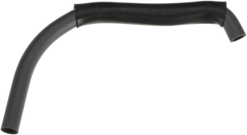 Gates EMH026 Engine Crankcase Breather Hose - Valve Cover To Intake Tube