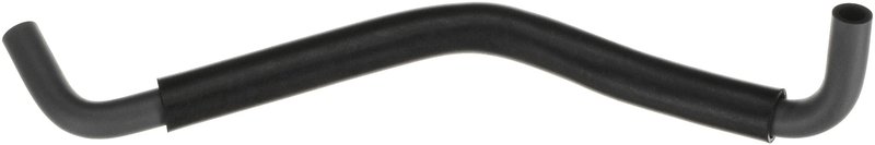 Gates EMH027 Engine Crankcase Breather Hose - Valve Cover To Intake Tube