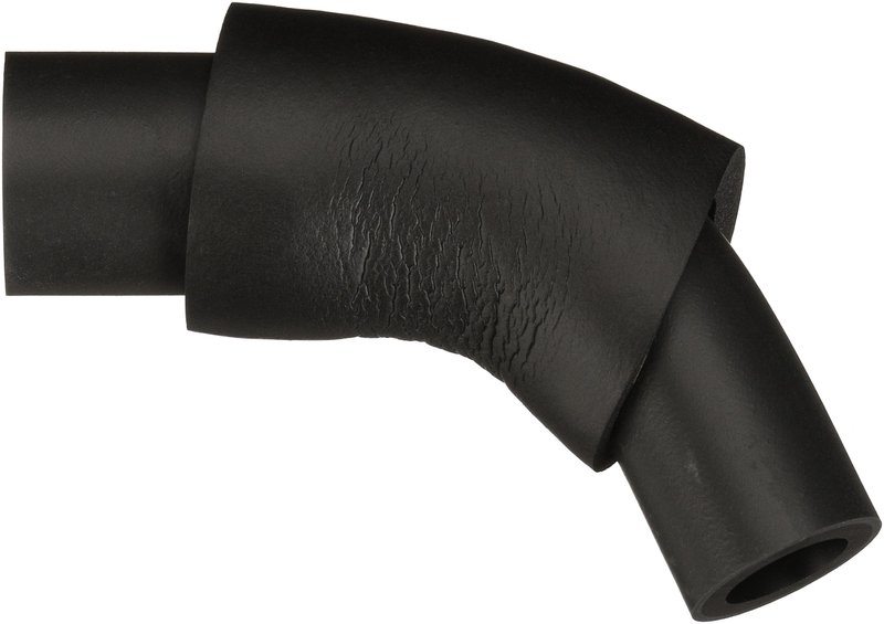Gates EMH030 Engine Crankcase Breather Hose - Valve Cover To Tube