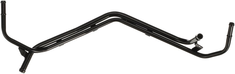 Gates EMH031 Engine Crankcase Breather Hose - Valve Cover To Air Cleaner or Valve Cover To Intake Tube