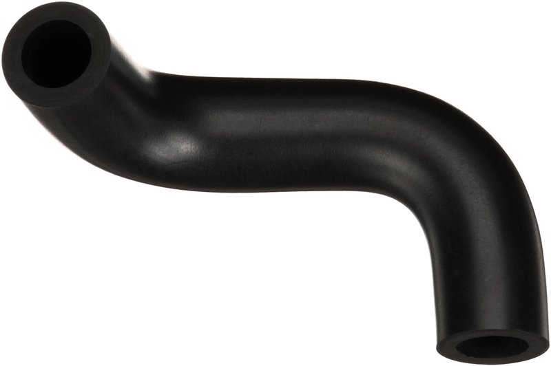 Gates EMH032 Engine Crankcase Breather Hose - Valve Cover To Intake Tube