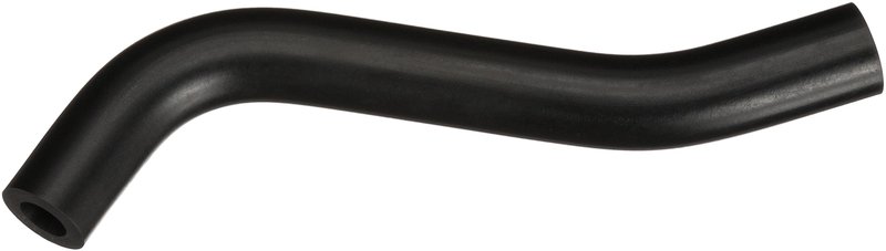 Gates EMH037 Engine Crankcase Breather Hose - PCV Valve To Intake or Valve Cover To Intake