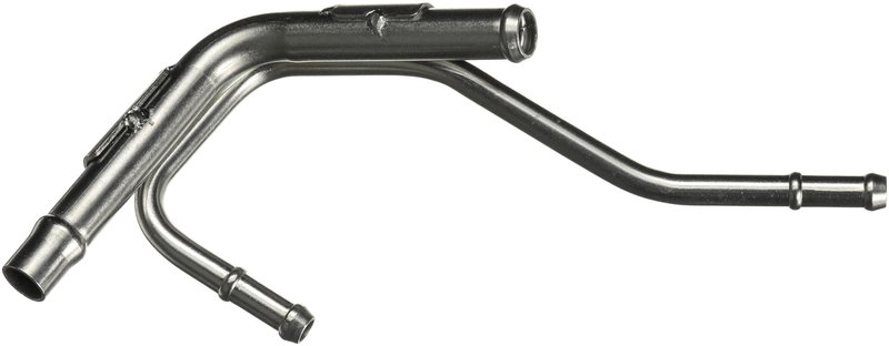 Gates EMH038 Engine Crankcase Breather Hose