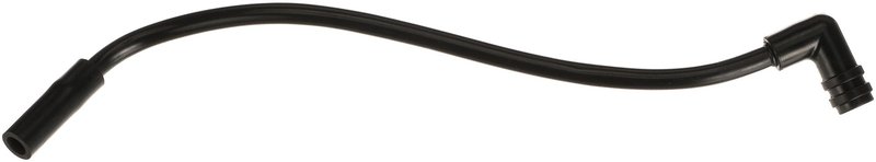 Gates EMH040 Engine Crankcase Breather Hose - PCV Valve Hose or PCV Valve To Intake