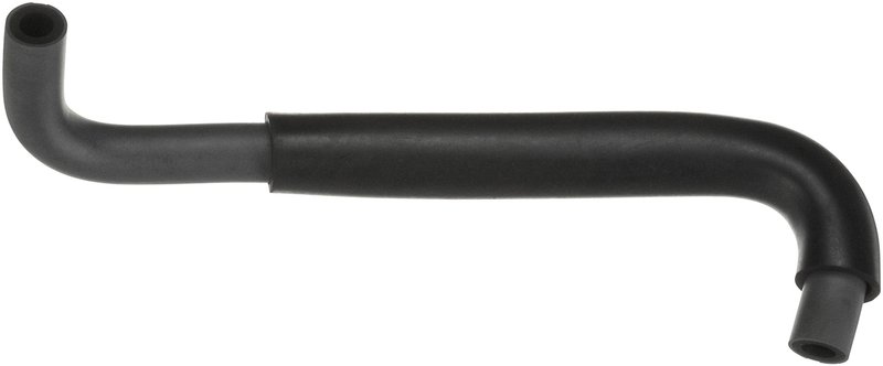 Gates EMH043 Engine Crankcase Breather Hose - PCV Valve To Intake