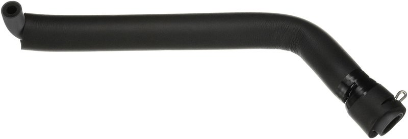 Gates EMH044 Engine Crankcase Breather Hose - PCV Valve To Intake