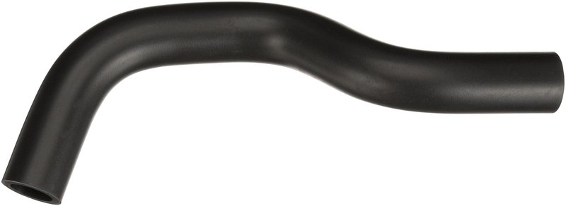 Gates EMH049 Engine Crankcase Breather Hose - Valve Cover To Intake Tube