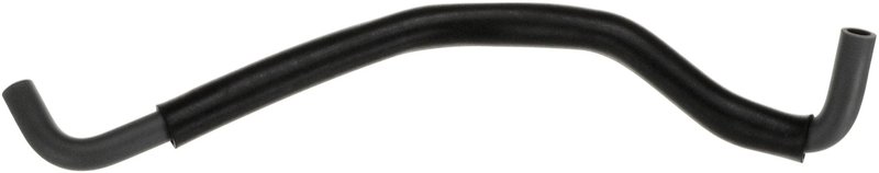 Gates EMH050 Engine Crankcase Breather Hose - Valve Cover To Intake Tube