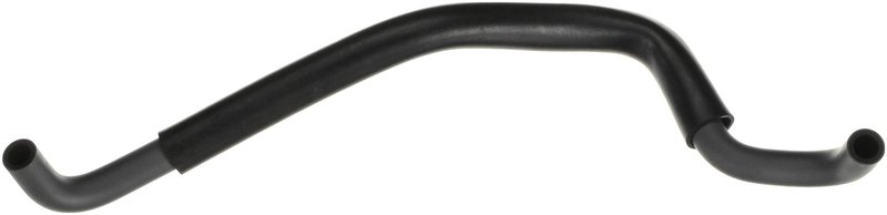 Gates EMH051 Engine Crankcase Breather Hose - Valve Cover To Intake Tube
