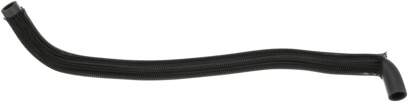 Gates EMH052 Engine Crankcase Breather Hose - Valve Cover To Intake or Valve Cover To Intake Tube
