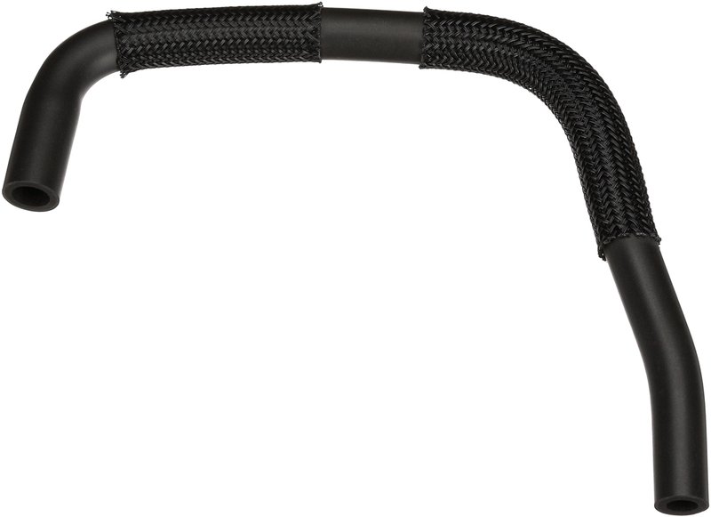 Gates EMH053 Engine Crankcase Breather Hose - PCV Valve To Intake