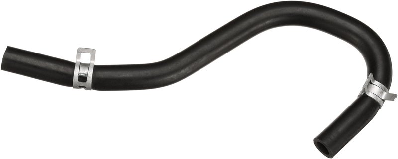 Gates EMH056 Engine Crankcase Breather Hose - Valve Cover To Intake Tube