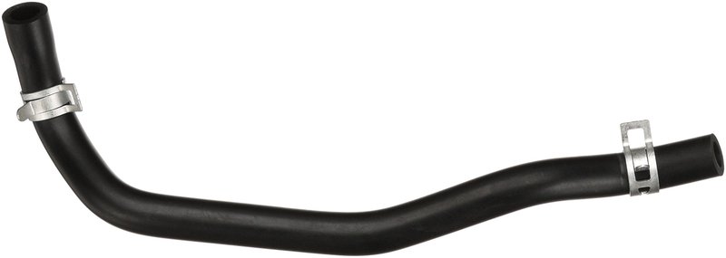 Gates EMH057 Engine Crankcase Breather Hose - Valve Cover To Intake Tube