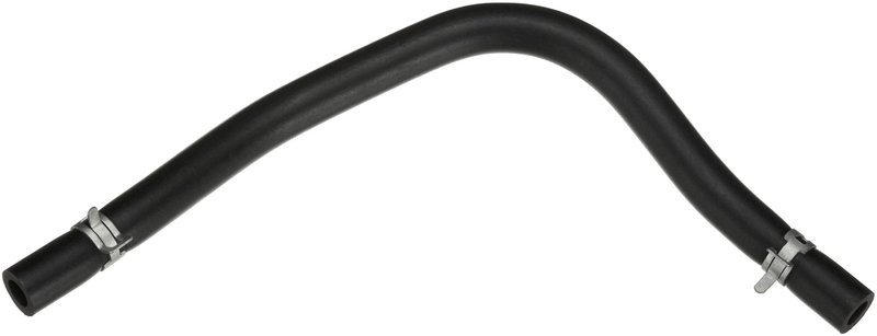 Gates EMH061 Engine Crankcase Breather Hose - Valve Cover To Intake Tube