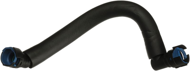 Gates EMH064 Engine Crankcase Breather Hose - PCV Valve To Intake