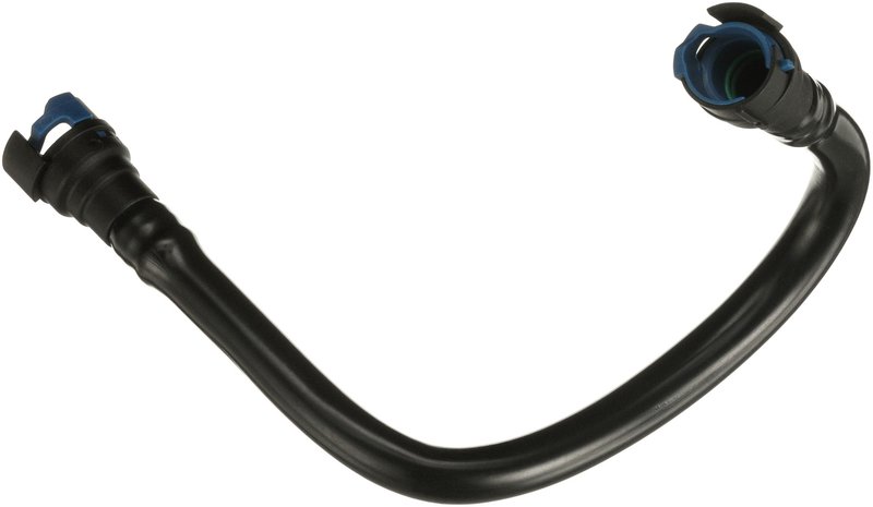 Gates EMH066 Engine Crankcase Breather Hose - PCV Valve To Intake