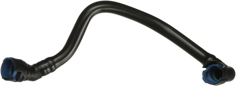 Gates EMH067 Engine Crankcase Breather Hose - PCV Valve To Intake