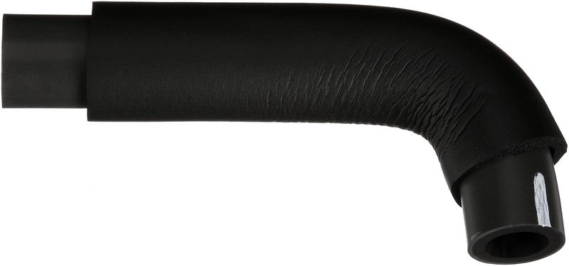 Gates EMH068 Engine Crankcase Breather Hose - Valve Cover To Intake (Right)