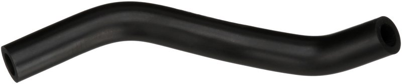 Gates EMH076 Engine Crankcase Breather Hose - Valve Cover To Intake Tube